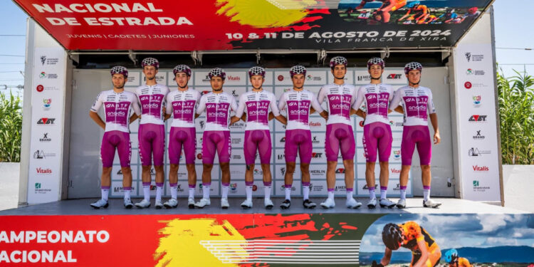 Campeonatos Nacionais de Estrada