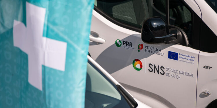 Município de Famalicão oferta viaturas