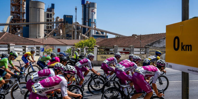 Campeonatos Nacionais de Estrada