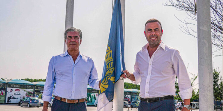 FC Famalicão de Parabéns