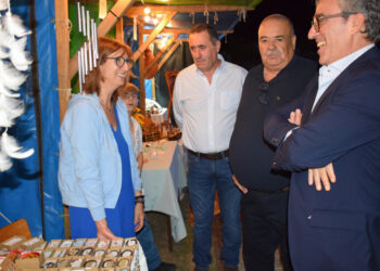 Festas à Senhora da Abadia