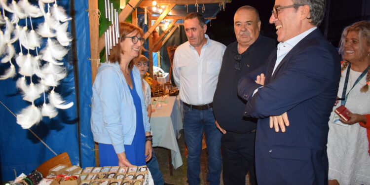 Festas à Senhora da Abadia