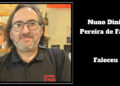 Nuno, do “Dragão”