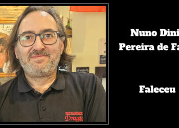 Nuno, do “Dragão”