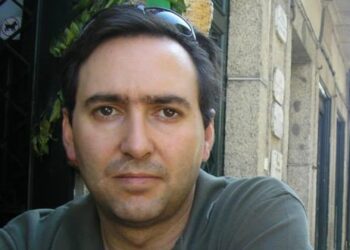 O Amigo Nuno, do Dragão