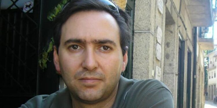 O Amigo Nuno, do Dragão