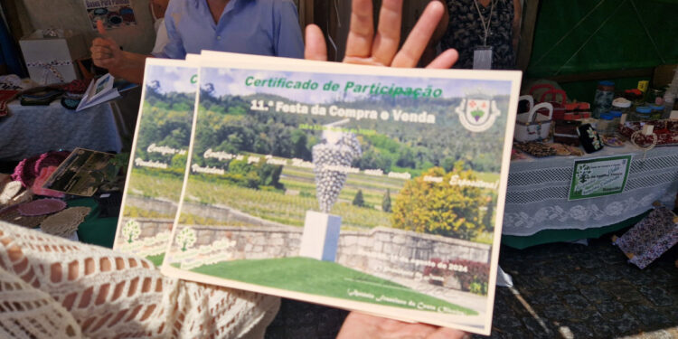 Dois dias de Compra e Venda