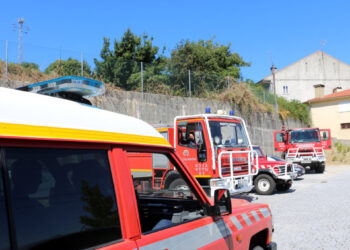 Calor Obriga a Medidas Especiais
