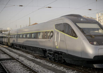 CP, mais uma greve anunciada