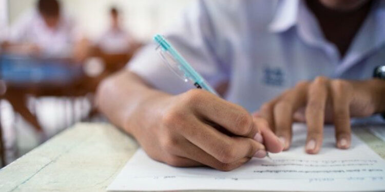 Nova disciplina no secundário