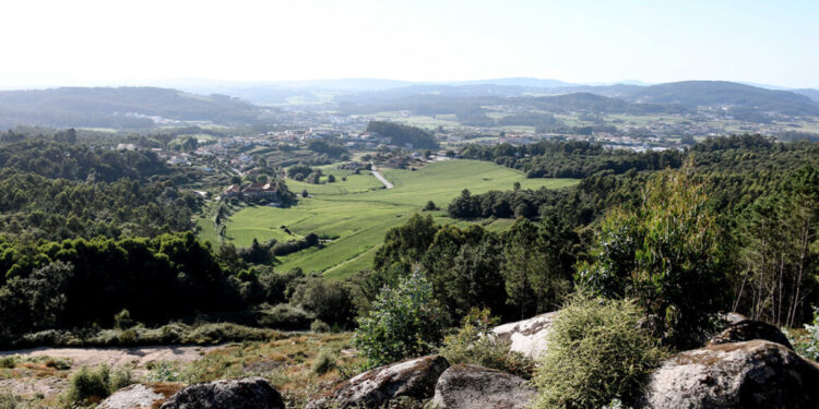 “Turismo com norte”