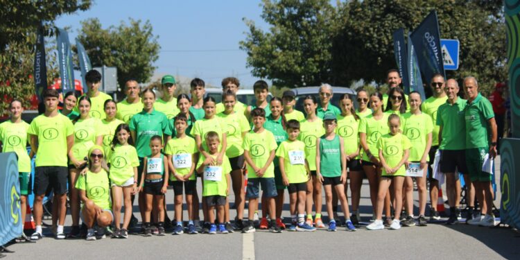 EARO iniciou atividades