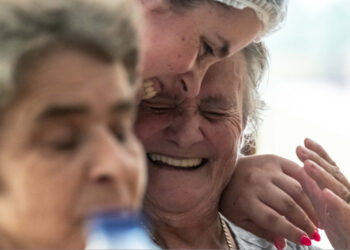 Resposta Social no Concelho