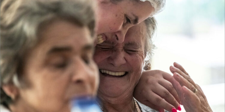 Resposta Social no Concelho