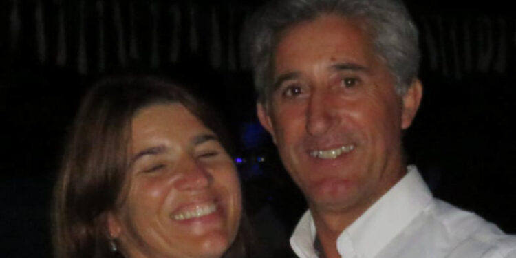 Animação junto ao Rio Guizande