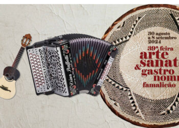 Tocadores e Cantadores ao Desafio Famalicenses