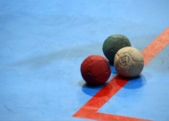 Boccia DI do Eixo Atlântico