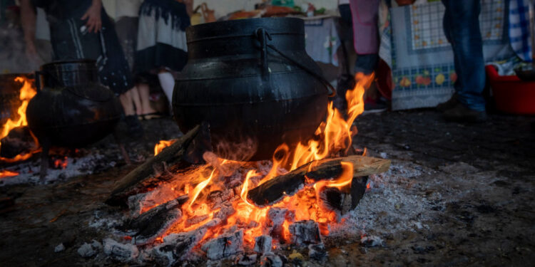 Sabariz dá a provar