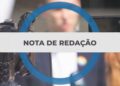 NOTA DA REDAÇÃO – ARTAVE DESPEDE EX-DIRECTOR