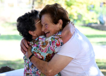 Pessoa Idosa em Famalicão