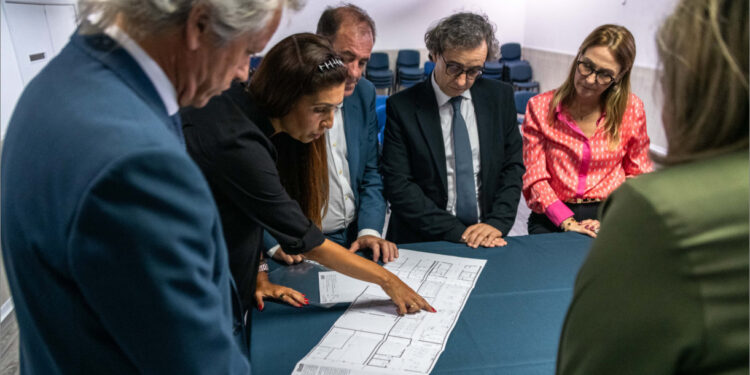 Famalicão aposta no futuro