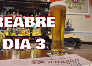 Famalicão, Restaurante “Dragão”