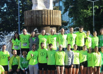 EARO na Corrida Famalicão – Joane