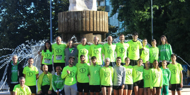 EARO na Corrida Famalicão – Joane