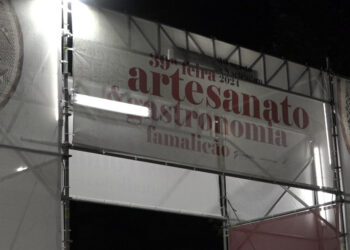 Famalicão com sabores e arte