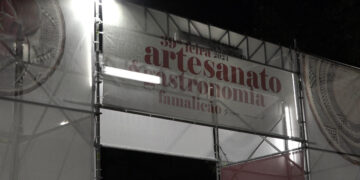 Famalicão com sabores e arte