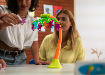 Férias inclusivas prolongam-se