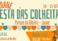 Festa das Colheitas de Joane