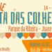 Festa das Colheitas de Joane