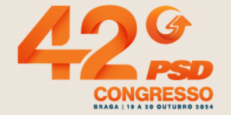 42º Congresso Nacional PSD