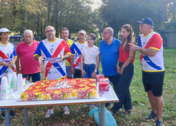 Associação Desportiva do Carril