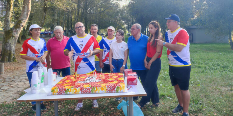 Associação Desportiva do Carril