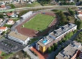 Centro de Atletismo de Famalicão