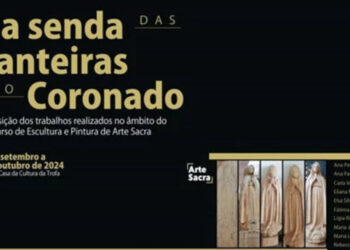 Santeiras do Coronado da Trofa