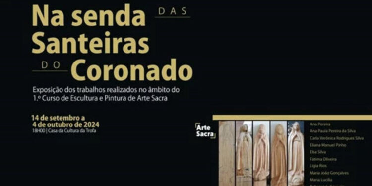 Santeiras do Coronado da Trofa