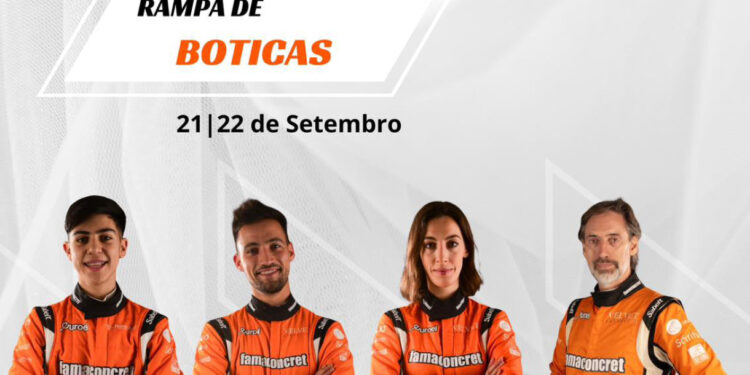 Famaconcret Racing Team