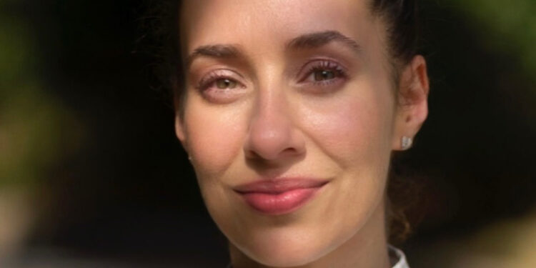 Ana Rita Rego no Campeonato do Mundo