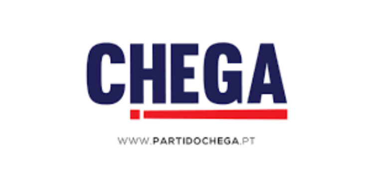 “CHEGA”  DE  FAMALICÃO