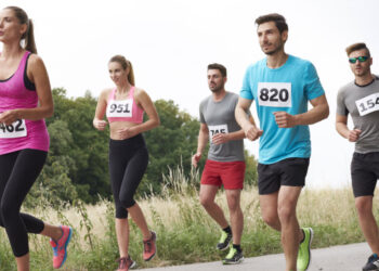 Campeonato Nacional de Trail Sprint