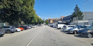 Obras de requalificação