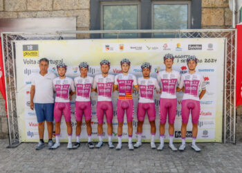 18ª Volta a Portugal – Júniores