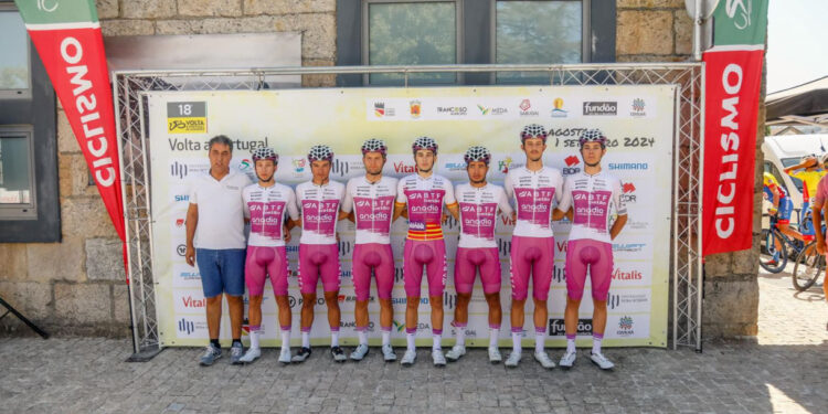 18ª Volta a Portugal – Júniores