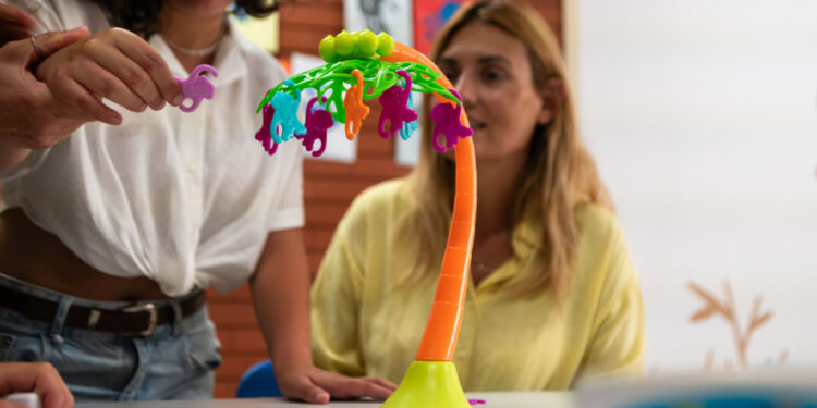 Férias inclusivas prolongam-se