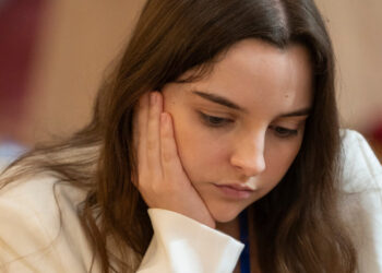 CAMPEONATO NACIONAL FEMININO