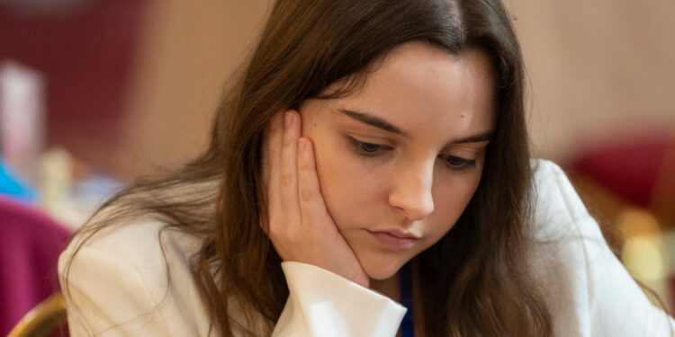 CAMPEONATO NACIONAL FEMININO