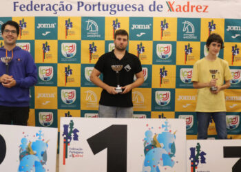 CAMPEONATO NACIONAL AMADOR DE XADREZ